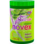 Creme de Tratamento Novex Super Babosão