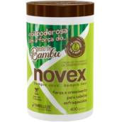 Creme de Tratamento Novex Broto de Bambu
