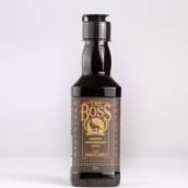 Shampoo Condicionador The Boss Cabelo E Barba