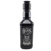 Shampoo The Boss Rock Mentolado