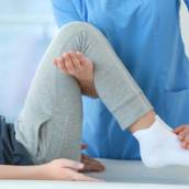 Fisioterapia Ortopédica  