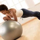 Pilates 