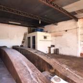 Barracão - Código: 116 - Aluguel: R$950,00