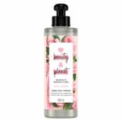 Creme para Pentear Curls Intensify Manteiga de Murumuru & Rosa
