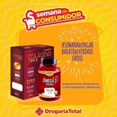 Suplementos Alimentares - Linha Supra Fort