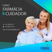 Farmácia & Cuidador 
