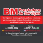 Estruturas Metálicas