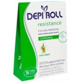 Depi Roll Resistance - Corporal 