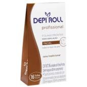 Depi Roll Profissional - Corporal 