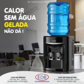 Conserto de bebedouro