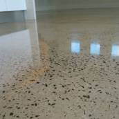 Lapidação de Pisos de Granilite