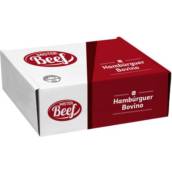 Hamburguer Bovino Mister Beef