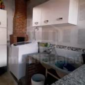 Casa - Código 5911 - Venda: 210.000,00