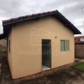 Casa - Código 6316 - Venda: R$150.000,00