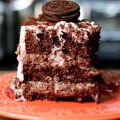 Torta de Negresco