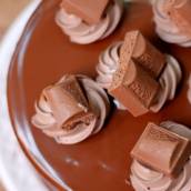 Torta de Suflair