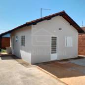 Casa - Código 6354 - Venda: R$170.000,00