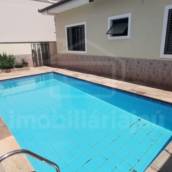 Casa - Código 6364 - Venda: R$550.000,00