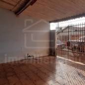 Casa - Código 6386 - Venda: R$210.000,00