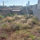 Terreno - Código 6749 - Venda: R$230.000,00