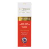 Antissinais Gel Creme Facial