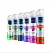 Above Desodorante Aerosol