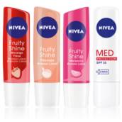 Nivea Labial 