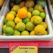 Laranja