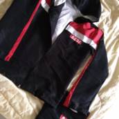 Uniformes Escolares