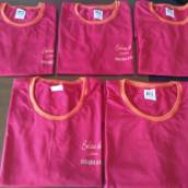 Uniformes Empresariais 