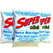Super Chá - Seca Barriga