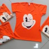 Estampas Infantis