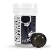 Hot Ball 50 Tons de liberdade