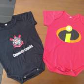 Body Infantil 