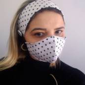 Máscaras Personalizadas  