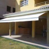 Toldo Cortina: Proteção e Estilo - Avaré