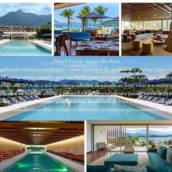Hotel Fasano Angra dos Reis 