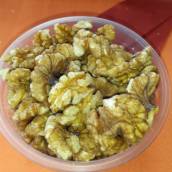Nozes Mariposa - R$8,90 cada 100g