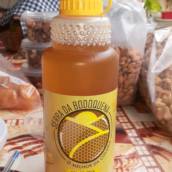 Mel de Abelha Puro Inspecionado - 500ml R$19,90 // 1000ml R$29,90