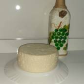 Queijo Caipira Tamanho Família - R$25,90 a peça