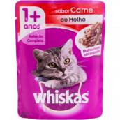 Wiskas sache