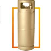 Botijão 20Kg - P20