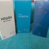 Perfumes 