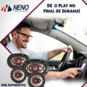 Som Automotivo
