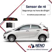 Sensor de Ré