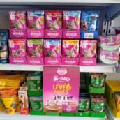 Whiskas para Gatos – Nutrição Completa e Sabor que Seu Gato Ama em Lençóis Paulista