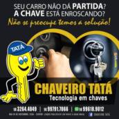 Conserto de Ignição - Soluções Eficientes para Seu Veículo em Lençóis Paulista