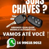 Conserto de Fechaduras - Segurança Restaurada em Lençóis Paulista