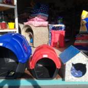 Caminha para Cães e Gatos – Conforto e Bem-Estar para seu Pet em Lençóis Paulista