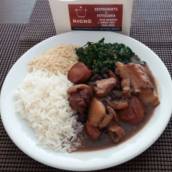 Feijoada Completa